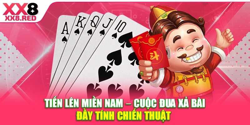 Tiến lên miền Nam